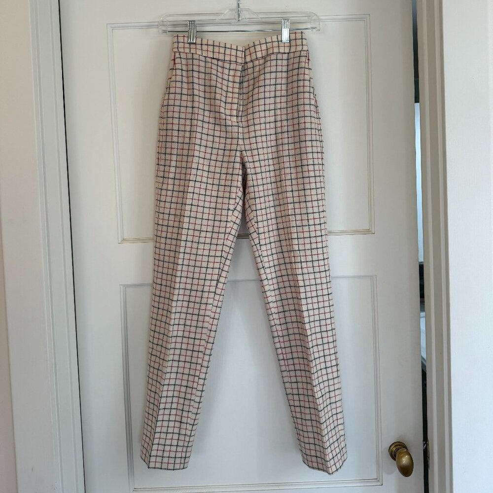 Rag & Bone Wool Pant Size 00
